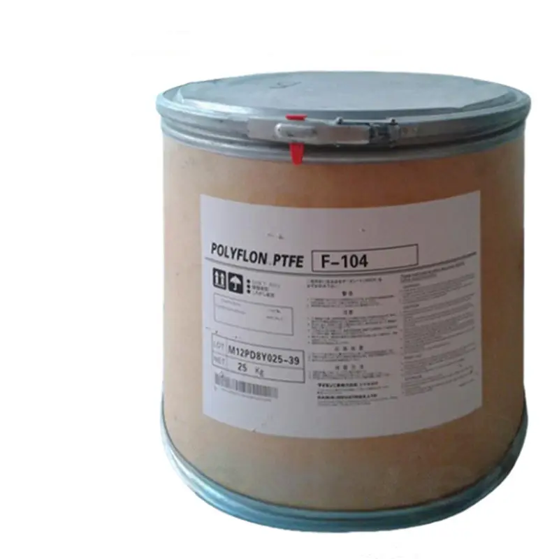 Alimentation Polytétrafluoroéthylène (Micro Poudre) Daikin PTFE M111 M2001