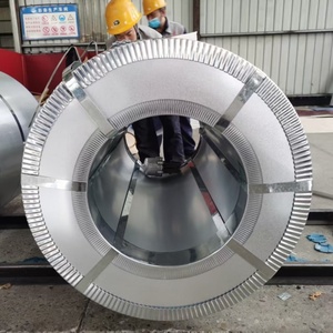 Bobina de Acero Galvanizado Prepintado PPGI PPGL, Bobina de Chapa de Acero con Recubrimiento de Color RAL para Techos, Acero Galvanizado con Recubrimiento de Zinc - Product Image 2