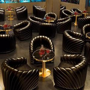 Sillas de Restaurante de Madera de Diseño Antiguo Moderno Personalizables, Muebles Comerciales Duraderos y Ecológicos para Restaurantes - Product Image 2