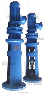 Ljb11kw Verticale Modder <span class=keywords><strong>Agitator</strong></span> Met Pomp En Motor Vervaardigd Door Kerncomponent Experts - Product Image 2