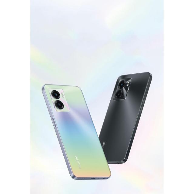 Best Selling Realme V23 5G Smartphone 48MP Camera 8GB+256GB Support Google Play Realme Android 12 Mobile Phone