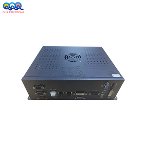 Máy chủ dọc máy tính Fusion 4 trò chơi Mainboard Vua Hong Piggy tàu cướp biển cướp biển trò chơi hội đồng quản trị - Product Image 2