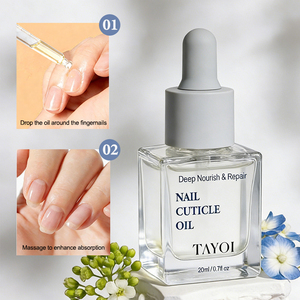 <span class=keywords><strong>Aceite</strong></span> para Cutículas <span class=keywords><strong>de</strong></span> <span class=keywords><strong>Uñas</strong></span> <span class=keywords><strong>de</strong></span> Fábrica OEM ODM, Fortalece, Restaura el Brillo, Hidrata y Absorbe Rápidamente - Product Image 1