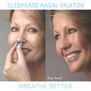 2024 produits de ronflement dilatateur nasal anti-ronflement pour un sommeil sain - Product Image 5