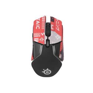 Applicable à l'autocollant de <span class=keywords><strong>souris</strong></span> <span class=keywords><strong>SteelSeries</strong></span> Rival650 Rival600 <span class=keywords><strong>fil</strong></span> absorption de la sueur pâte antidérapante système complet jeu de série maître - Product Image 5