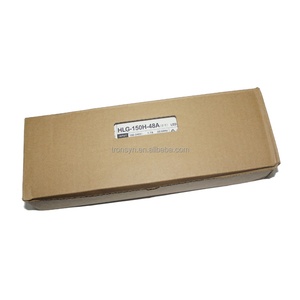 Fuente de Alimentación LED HLG-150H-12A de 12V, Resistente a la Lluvia, Salida Única de 150W, Corriente y Voltaje Constantes, Controlador LED IP66, Entrada de 200V 15A 50Hz - Product Image 3