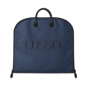 OEM Oxford Fabric Travel Garment Organizer, Durable Zippered Suit Cover with Handle for Bulk Orders & Gifts - Product Image 1