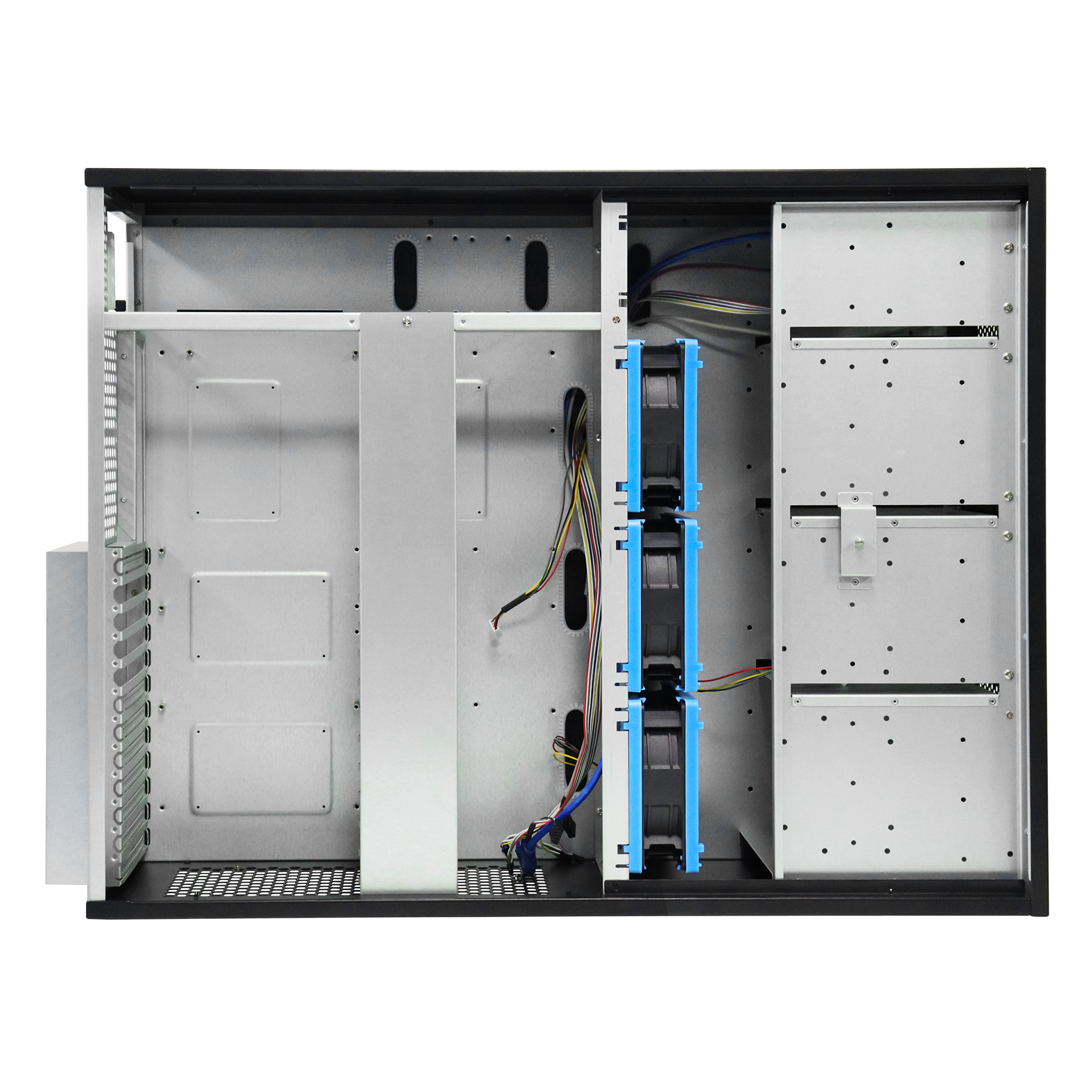 tower server case