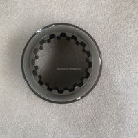 Kit de réparation de pompe hydraulique K5V160, pièces de rechange, kit de joints, sabot de piston 1459649414596492 14596493 EC300D SH350 CAT336D DH370 FLUTEKTECH