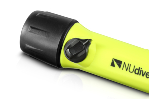 IP67 Không Thấm Nước 295-Lumen LED Lặn Đèn Pin <span class=keywords><strong>Torch</strong></span> ABS Cơ Thể Cần Thiết AA Pin USB Sạc Di Động Thiết bị Chiếu Sáng Cho - Product Image 6