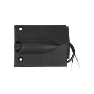 Kukirin G2Pro Scooter électrique Composants d'éclairage LED 48v Feux latéraux d'angle avant et arrière Matériau plastique gauche et droit - Product Image 6