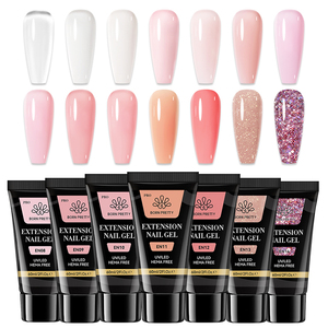 Полигель для ногтей, 60 мл - Product Image 1