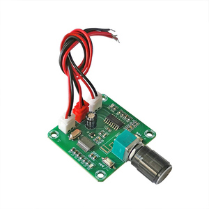 Carte d'amplificateur de puissance XH-A158 PAM8403 ultra-claire 5.0, faible consommation, 2*5W, double canal, haut-parleur sans fil, <span class=keywords><strong>DC5V</strong></span> - Product Image 3