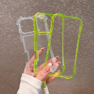 Beautyline 3 trong 1 trường hợp điện thoại di động trường hợp bao gồm nhà sản xuất cho tất cả các điện thoại bán buôn cho Iphone 11 12 13 14 15 16 Pro Max trường hợp - Product Image 2