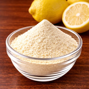 Polvo de Limón Liofilizado Premium, 100% Limón Real, Sabor Cítrico Agridulce, Etiqueta Limpia, Empaque a Granel, Vegano, Sin Azúcar - Product Image 1