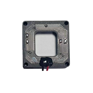 Quang INFRA-Red nhiệt hình ảnh <span class=keywords><strong>camera</strong></span> <span class=keywords><strong>module</strong></span> với Blade màn trập & IR nhiệt kế tầm nhìn ban đêm thiết bị - Product Image 2