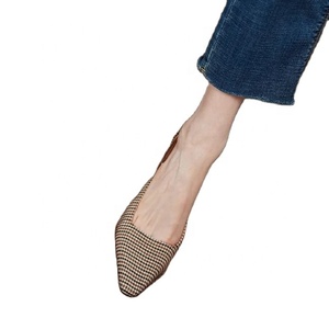 Nouvelles Sandales à Talons Hauts Tendance 2025 pour Femmes – Chaussures Décontractées d'Été, Mules de Créateur à Talons pour Femmes - Product Image 4