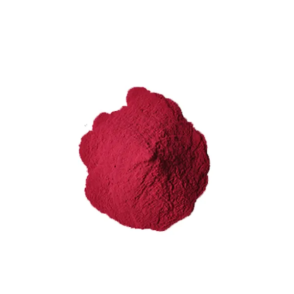 Fabric Dye Color Solvent Dyes Red 49 Powder For Smoke Bomb