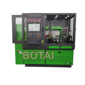 Prüfstand für Common-Rail-Diesel einspritzpumpen CR919 EUI EUP VP37 <span class=keywords><strong>VP44</strong></span> HEUI BIP-Codierung prüfstand CR825 - Product Image 2