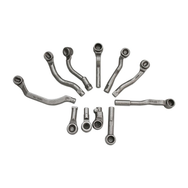 Стальные Запчасти для горячей штамповки с высокой устойчивостью OEM для автомобильных аксессуаров