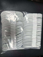 Cable tipo C, 1m, 2M, USB C, nailon trenzado, datos de carga rápida, Cable PD, Cable trenzado tipo C, Cable USB C para iPhone 16 15, 1m, 2M