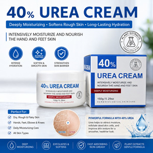 <span class=keywords><strong>Crema</strong></span> <span class=keywords><strong>para</strong></span> el Cuidado de los Pies con 40% de <span class=keywords><strong>Urea</strong></span>, <span class=keywords><strong>Crema</strong></span> <span class=keywords><strong>para</strong></span> Manos y Pies de Máxima Potencia, <span class=keywords><strong>Crema</strong></span> Hidratante con Fórmula Natural <span class=keywords><strong>para</strong></span> el Tratamiento de los Pies <span class=keywords><strong>para</strong></span> Hombres y Mujeres - Product Image 3