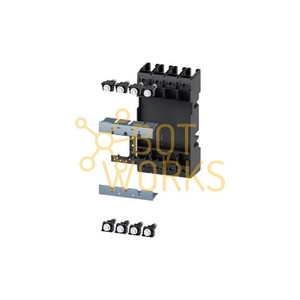 Siemens 3VA91240KP00 - Nuovo - Product Image 1