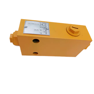 <span class=keywords><strong>SF8</strong></span>วาล์วตัวเลือกความดันสำหรับวาล์วเลือก XCMG 803004045 - Product Image 3