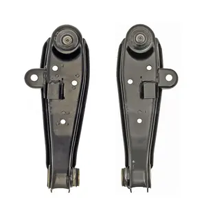 MB598017 MB598018 parti di sospensione all'ingrosso braccio di controllo inferiore per <span class=keywords><strong>Mitsubishi</strong></span> <span class=keywords><strong>L300</strong></span> per Hyundai H100 - Product Image 1