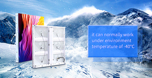 RDLED P6.67 P8 <strong>P10</strong> High Brightness <strong>LED</strong> Advertising Screen Digital Signage Billboard Outdoor <strong>LED</strong> <strong>Display</strong> - Product Image 4