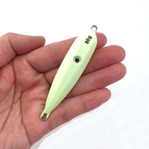 Topleght-señuelo <span class=keywords><strong>de</strong></span> sardina JIG025, 40g ~ 200g, Señuelos <span class=keywords><strong>de</strong></span> Pesca <span class=keywords><strong>de</strong></span> Jigging lento, brillo, agua salada, señuelo <span class=keywords><strong>de</strong></span> pesca <span class=keywords><strong>de</strong></span> cabeza <span class=keywords><strong>de</strong></span> Jigs <span class=keywords><strong>de</strong></span> Metal - Product Image 5