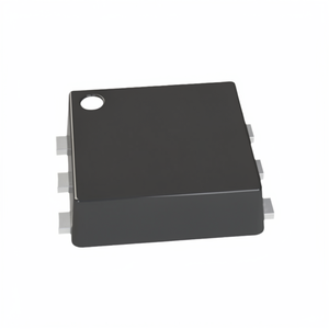 Electronic Chips Component 6 SMD, <b>Flat</b> Leads Original S-82A1AAR-I6T1U Power Management (PMIC) - Product Image 1