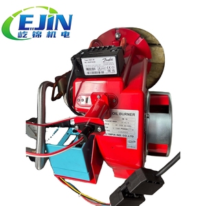 <span class=keywords><strong>Horno</strong></span> Rotatorio Comercial Nuevo de 32 Bandejas con Modos Eléctrico y a Gas, con 1 Carro para Hornear Pan, Pasteles, Galletas, Maíz y Harina - Product Image 5