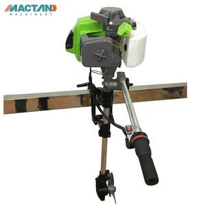 Moteur hors-bord à essence 2 temps neuf en promotion pour bateau - Product Image 3