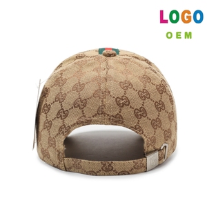 <span class=keywords><strong>Gorra</strong></span> de Béisbol de Poliéster Estilo Dulce y Moderno para Perros - Gorras de Diseñador de Lujo Ajustables - Product Image 2