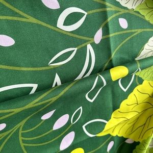 120gsm phân tán in bedsheet vải 100% <span class=keywords><strong>polyester</strong></span> chải vải nhà dệt vải - Product Image 5