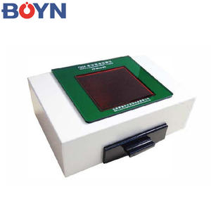 BN-JY-EPV-01 प्रयोगशाला इलेक्ट्रोफोरेसिस पैटर्न विज़ुअलाइज़र जेल पैटर्न विज़ुअलाइज़र जेल पैटर्न विज़ुअलाइज़र - Product Image 3