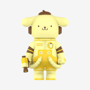 POPMART MEGA SPACE MOLLY 400% Sanrio Hello <span class=keywords><strong>Kitty</strong></span> <span class=keywords><strong>y</strong></span> sus amigos Pochacco, figura de acción de anime, decoración del hogar, caja misteriosa, regalo - Product Image 4