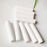 Mèche de désodorisant en polyester sans colle, 7 mm et 7,2 mm, de fabrication originale