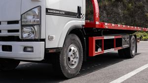 Pièces détachées pour ISUZUs 4x2 remolque camiones de xilio a barato precio - Product Image 5