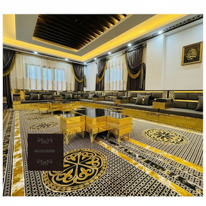 Arabic Majlis Arab Majlis Furniture Arabic Modern Majlis | Customization Possible | Free Worldwide Delivery - Product Image 3