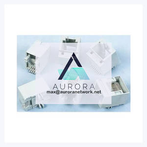 หัวต่อและเทอร์มินัล95501 6449ชิ้นส่วนอิเล็กทรอนิกส์ - Product Image 1