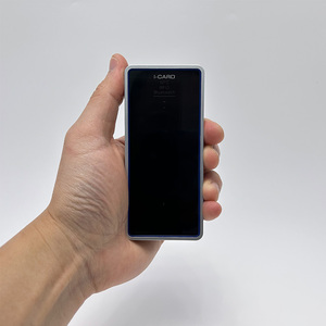 Gratis Sdk Pasivo ISO 18000-6C 1M Larga Distancia Inalámbrico Bluetooth Mano UHF Lector RFID de Largo Alcance Escritor para Inventario - Product Image 6