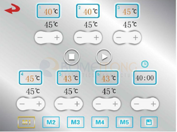 trusculpt id screen