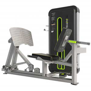 Thiết Bị Tập Thể Dục Thể Hình Dhz Sử Dụng Thương Mại Máy Tập Ép Chân E3003A - Product Image 2