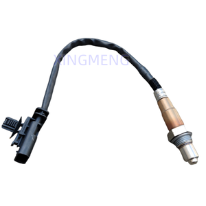 Capteur d'oxygène d'origine OE 10431537 pour <span class=keywords><strong>SIAC</strong></span> MG HS MG6 ROEWE RX5 I5 RX8 pièces de rechange automatiques - Product Image 2