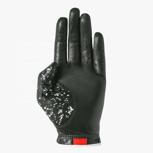 Guantes de Golf Personalizados para Zurdos, Cuero Cabretta, Logotipo Premium Impreso, para Hombre y Mujer, Guantes de Golf Personalizados de Alta Calidad - Product Image 1