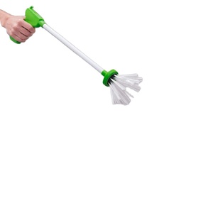 Attrape-créatures Attrape-araignée et insecte respectueux de l'environnement sans nuire à la sécurité à longue poignée Attrape facile - Product Image 3