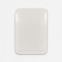Traceur GPS Jimi Iot PB708 Pro : Étiquette d'identification d'actifs en papier ultra-mince Jimiiot PB708pro sans carte SIM pour positionnement mondial