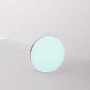 1.56フォトクロミックアンチブルーHCコーティング樹脂ビジョン眼鏡レンズクリアカラー弱さユニバーサル近視木失明 - Product Image 4